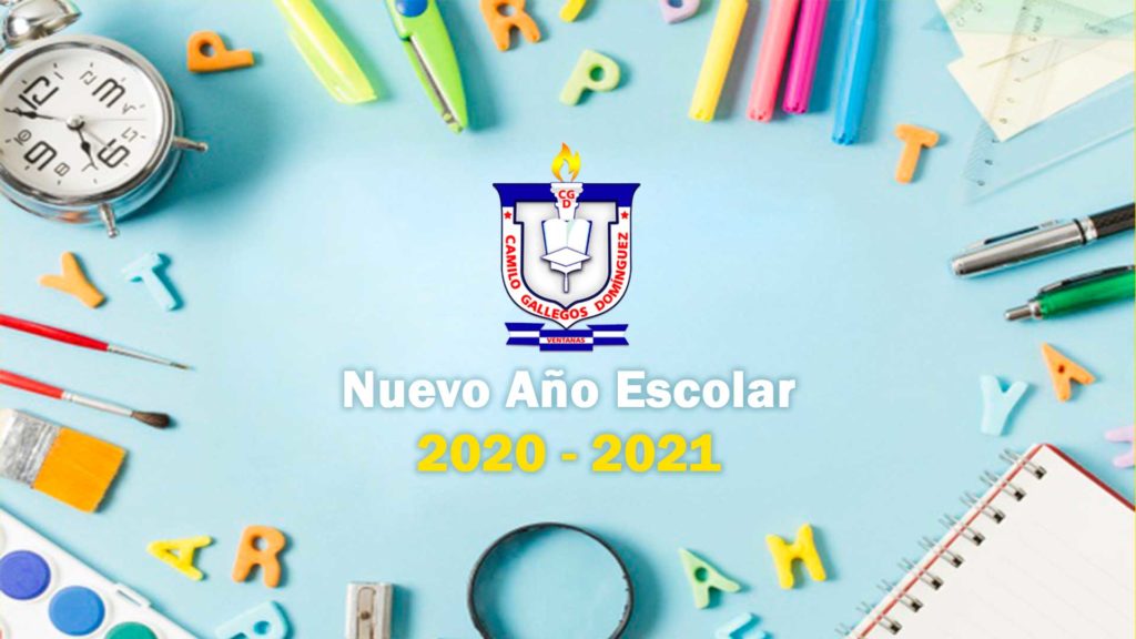 PROPUESTA EDUCATIVA 2020