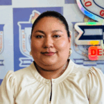 Daniela-Chango